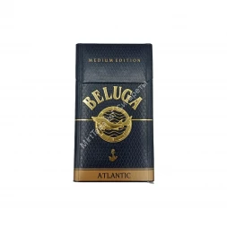 Сигареты Beluga Atlantic Compact микс