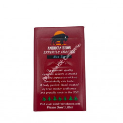 Сигареты American Bison Blue King Box Оптом