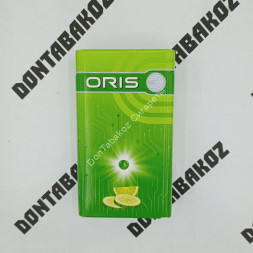 Сигареты Oris Cucumber- Lime (Орис Огурец-Лайм) Оптом