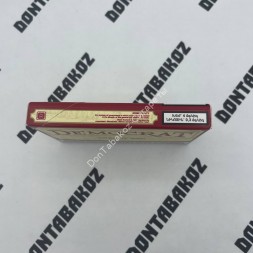 Сигареты Демократ (Democrat) Cherry Red Nano Оптом